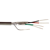 Cabletech 8723-ZH Low Smoke Audio, Control and Instrumental Cable