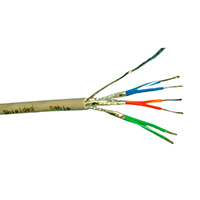 Cabletech 8777-ZH Low Smoke Audio, Control and Instrumental Cable