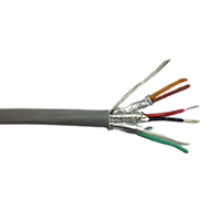 Cabletech 8777 Audio, Control and Instrumental Cable