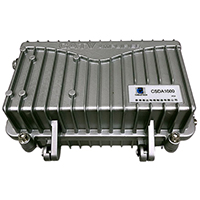 Cabletech CSDA-1000 Distribution Amplifier