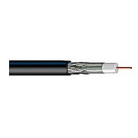 CommScope F5967BV Coaxial Drop Cable