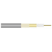 Cabletech RG11C-LSOH 75 Ohm Coaxial Cable