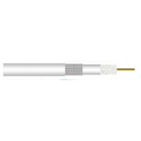 Cabletech RG-6 75 Ohm Coaxial Cable
