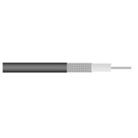 Cabletech RG58CU 50 Ohm Coaxial Cable