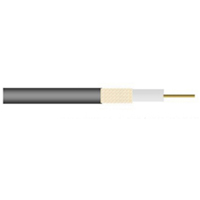 Cabletech RG59B/U 75 Ohm Coaxial Cable