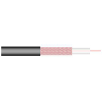 Cavel RG59B/U 75 Ohm Radio Frequency Coaxial Cable
