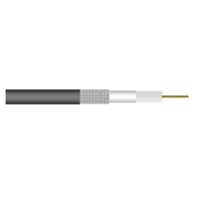 Cabletech RG59U 75 Ohm Coaxial Cable