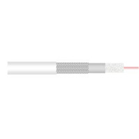 Cavel SAT703B Satellite and Digital Drop Coaxial Cable