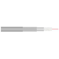 Cavel SAT703-ZH Safety Coaxial Cables-LSZH Outer Sheath