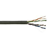 Cabletech Category 6 UTP Low Smoke Zero Halogen Cable